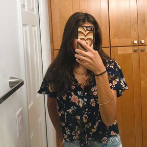 Arizona Jean CO top